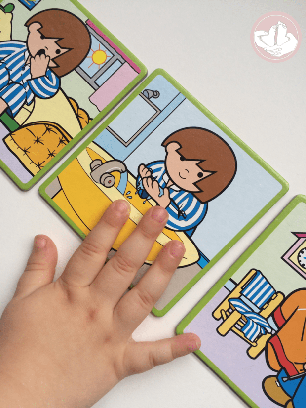 secuencias imágenes 4