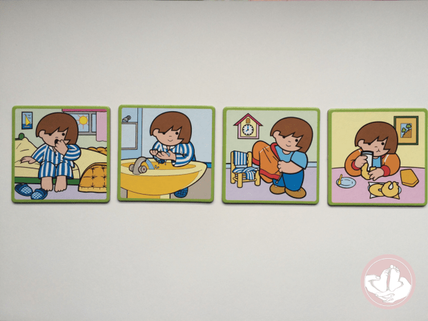 secuencias imágenes 5