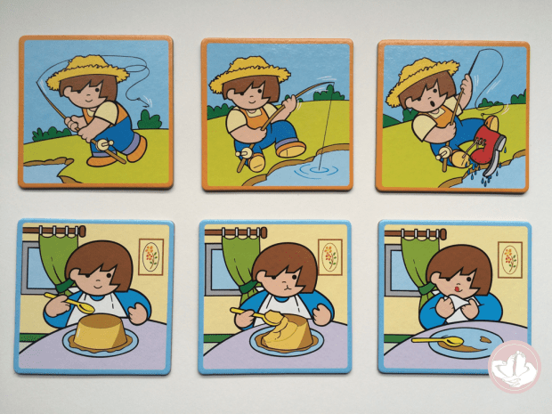 secuencias imágenes 6