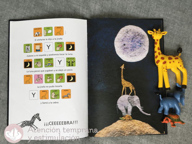 a que sabe la luna 1