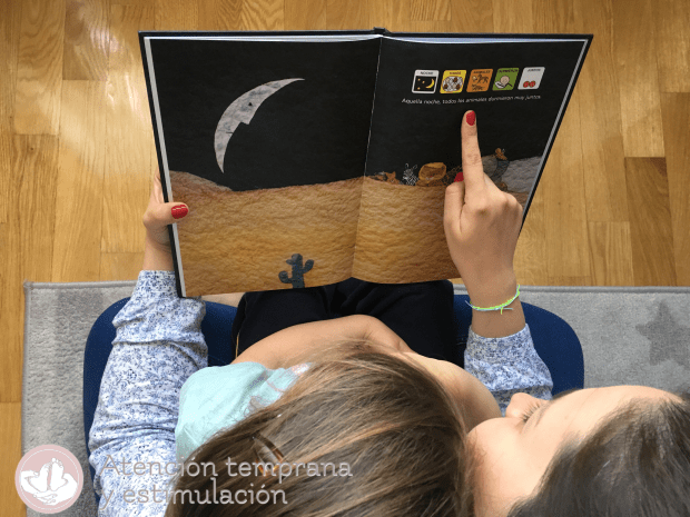 a que sabe la luna 7