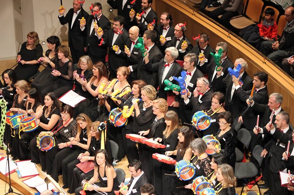 MÚSICA Y JUGUETES 1