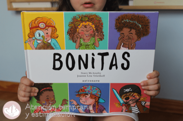 bonitas cuento