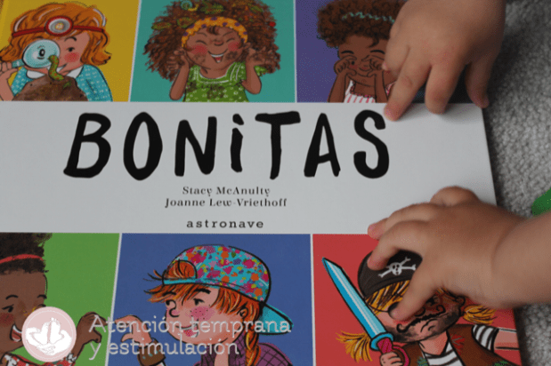 cuento Bonitas