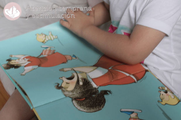 cuento te quiero un monton