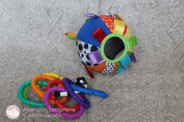 juguetes bebé